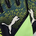 PUMA vartininko pirštinės Ultra Grip 3 RC žalia/juoda 041816 01 3