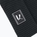 Žieminė kepurė PUMA Prime Cuff Trend Beanie puma black 3