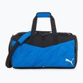 PUMA Individualrise vidutinis futbolo krepšys mėlynas 079324 02