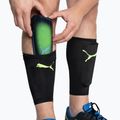 PUMA Ultra Light rankovių blauzdų apsaugai žalia/juoda 030832 10 7