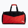 PUMA Individualrise 38 l futbolo krepšys juodai raudonas 079324 01 2