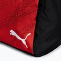 PUMA Individualrise 38 l futbolo krepšys juodai raudonas 079324 01 3