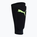 PUMA Ultra Flex Rankovės blauzdų apsaugai juodai žalia 030830 10