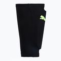 PUMA Ultra Flex Rankovės blauzdų apsaugai juodai žalia 030830 10 2