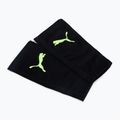 PUMA Ultra Flex Rankovės blauzdų apsaugai juodai žalia 030830 10 3
