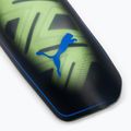 PUMA Ultra Flex Rankovės blauzdų apsaugai juodai žalia 030830 10 5