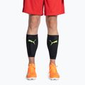 PUMA Ultra Flex Rankovės blauzdų apsaugai juodai žalia 030830 10 9