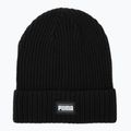 Žieminė kepurė PUMA Ribbed Classic Cuff puma black
