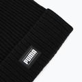 Žieminė kepurė PUMA Ribbed Classic Cuff puma black 3