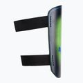 PUMA Ultra Light Strap blauzdų apsaugai žalia/juoda 030834 10 2