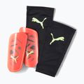 PUMA Ultra Flex Rankovės blauzdų apsaugai oranžinė 030830 11 5
