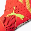 PUMA Future Z:ONE Grip 1 NC vartininko pirštinės oranžinės 041807 05 4