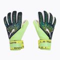 PUMA vartininko pirštinės Ultra Grip 2 RC žalios 041814 01