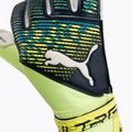 PUMA vartininko pirštinės Ultra Grip 2 RC žalios 041814 01 3