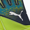 PUMA vartininko pirštinės Ultra Grip 4 RC juoda-žalia 041817 01 3