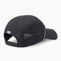 Kepuraitė su snapeliu bėgimui PUMA Lightweight Runner Cap black 2