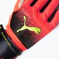 PUMA Future Z:ONE Grip 3 NC vartininko pirštinės oranžinės 041809 05 3