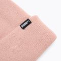 Žieminė kepurė PUMA Classic Cuff Beanie rose quartz 4