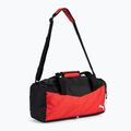 PUMA Individualrise futbolo krepšys juodai raudonas 079323 01