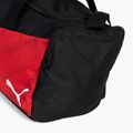 PUMA Individualrise futbolo krepšys juodai raudonas 079323 01 3