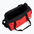 PUMA Individualrise futbolo krepšys juodai raudonas 079323 01 5