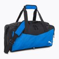 PUMA Individualrise futbolo krepšys mėlynas 079323 02 2