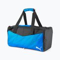 PUMA Individualrise futbolo krepšys mėlynas 079323 02 6