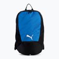 PUMA IndividualRISE 15 l futbolo kuprinė juodai mėlyna 079322 02