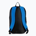 PUMA IndividualRISE 15 l futbolo kuprinė juodai mėlyna 079322 02 2