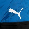 PUMA IndividualRISE 15 l futbolo kuprinė juodai mėlyna 079322 02 4