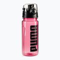 PUMA Tr Buteliukas Sportstyle 600 ml rožinės spalvos buteliukas 053518 19
