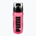 PUMA Tr Buteliukas Sportstyle 600 ml rožinės spalvos buteliukas 053518 19 2
