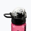 PUMA Tr Buteliukas Sportstyle 600 ml rožinės spalvos buteliukas 053518 19 3