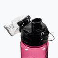 PUMA Tr Buteliukas Sportstyle 600 ml rožinės spalvos buteliukas 053518 19 4