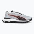 Moteriški bėgimo batai Puma Electrify Nitro 2 GTX black/grey/salmon 2