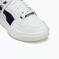 Vyriški batai PUMA Slipstream Suede FS puma white/puma black 7
