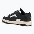 Batai PUMA Slipstream Lo Hidden Beast warm white/puma black 3