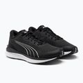 Moteriški bėgimo bateliai PUMA Electrify Nitro 2 WTR black and silver 376897 01 4