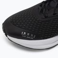 Moteriški bėgimo bateliai PUMA Electrify Nitro 2 WTR black and silver 376897 01 7