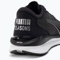 Moteriški bėgimo bateliai PUMA Electrify Nitro 2 WTR black and silver 376897 01 8