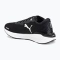 Moteriški bėgimo batai Puma Electrify Nitro 2 black/white 3