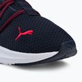 PUMA Softride One4all vyriški bėgimo bateliai tamsiai mėlyni 377671 04 7