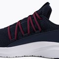 PUMA Softride One4all vyriški bėgimo bateliai tamsiai mėlyni 377671 04 9