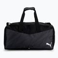 PUMA Individualrise futbolo krepšys 38 l juodai pilkas 079324 03 2