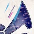 PUMA Orbit Serie A Hybrid 4 dydžio futbolo kamuolys 3