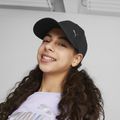 Vaikiška kepuraitė su snapeliu PUMA Metal Cat Jr puma black 3