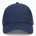 Vaikiška kepuraitė su snapeliu PUMA Metal Cat Jr peacoat 2