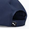 Vaikiška kepuraitė su snapeliu PUMA Metal Cat Jr peacoat 4