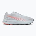 Moteriški bėgimo batai Puma Velocity Nitro 2 GTX grey/salmon 2
