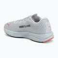 Moteriški bėgimo batai Puma Velocity Nitro 2 GTX grey/salmon 3